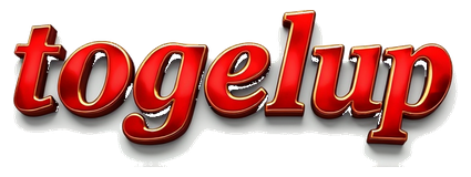 togelup logo
