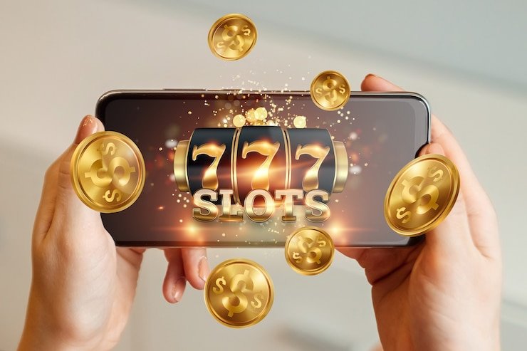 togelup mobile gaming